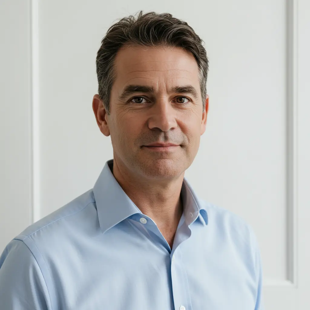 Профиль руководителя